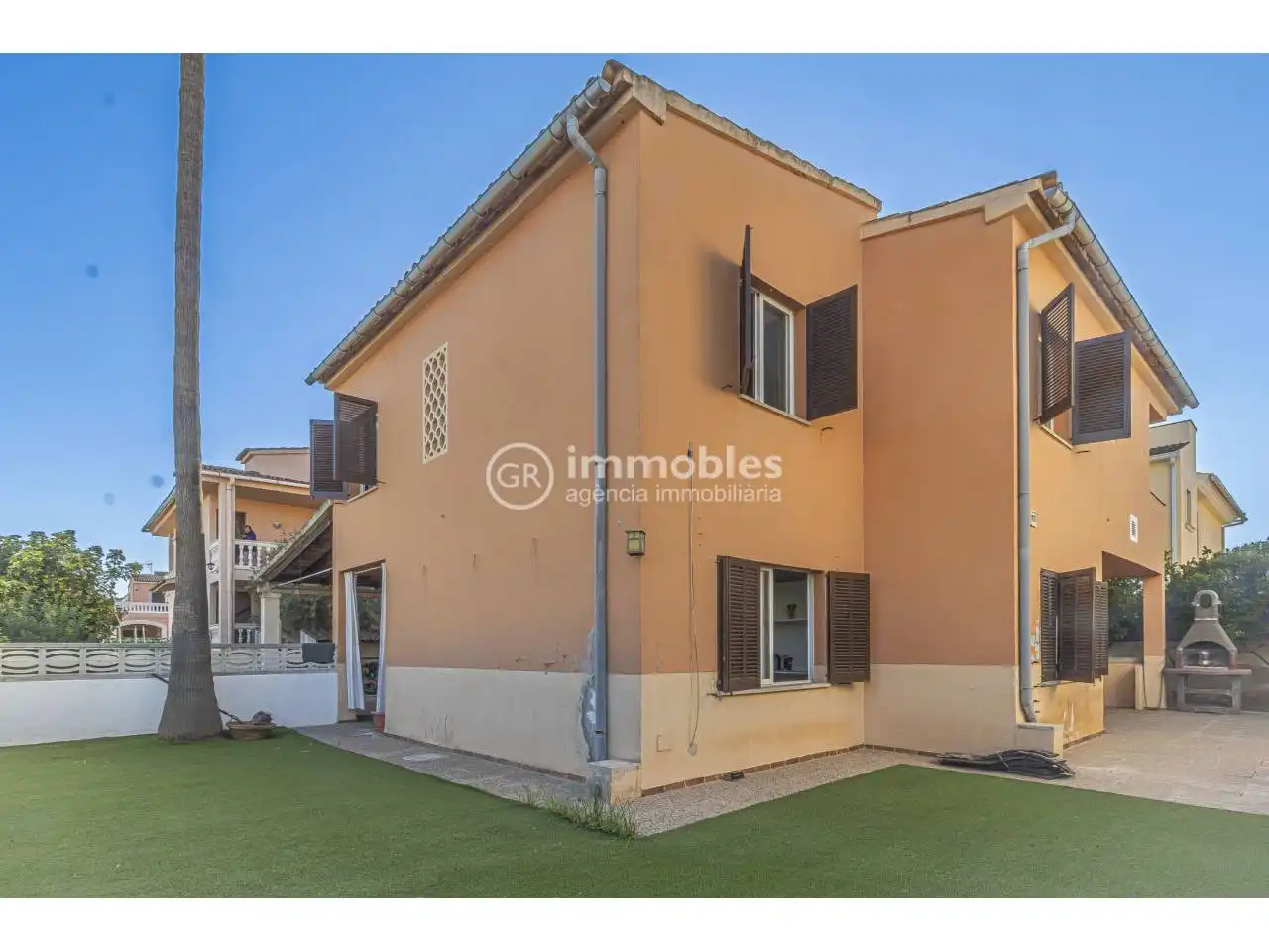 Detached house with garden for sale in Calle Del Torrent