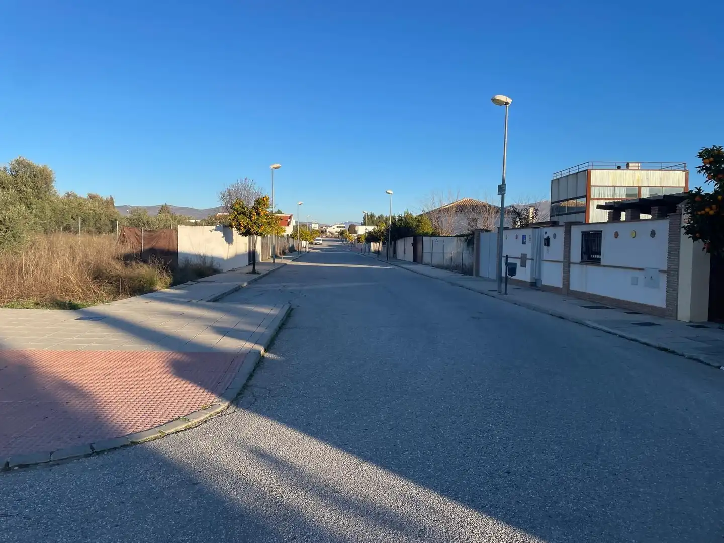 Terreni e lotti in vendita a Atarfe, imagen 15