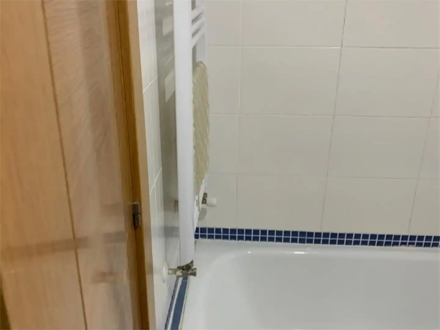 Baño de Piso en venta en Rivas-Vaciamadrid con Trastero y Piscina