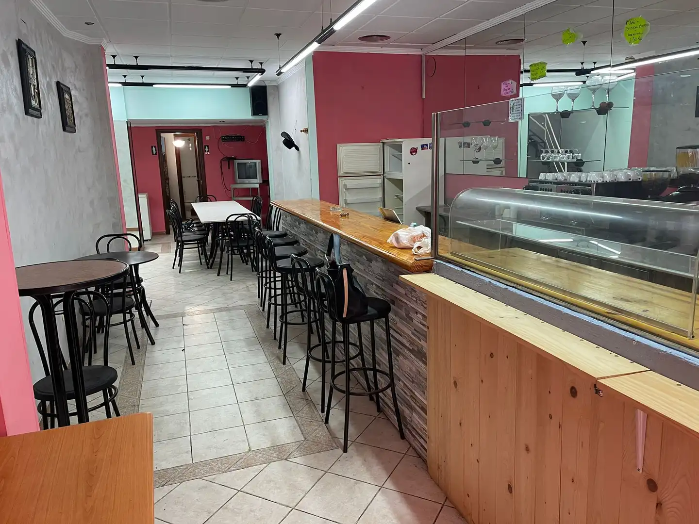 Locale commerciale in vendita a Carrer de les Useres, imagen 28