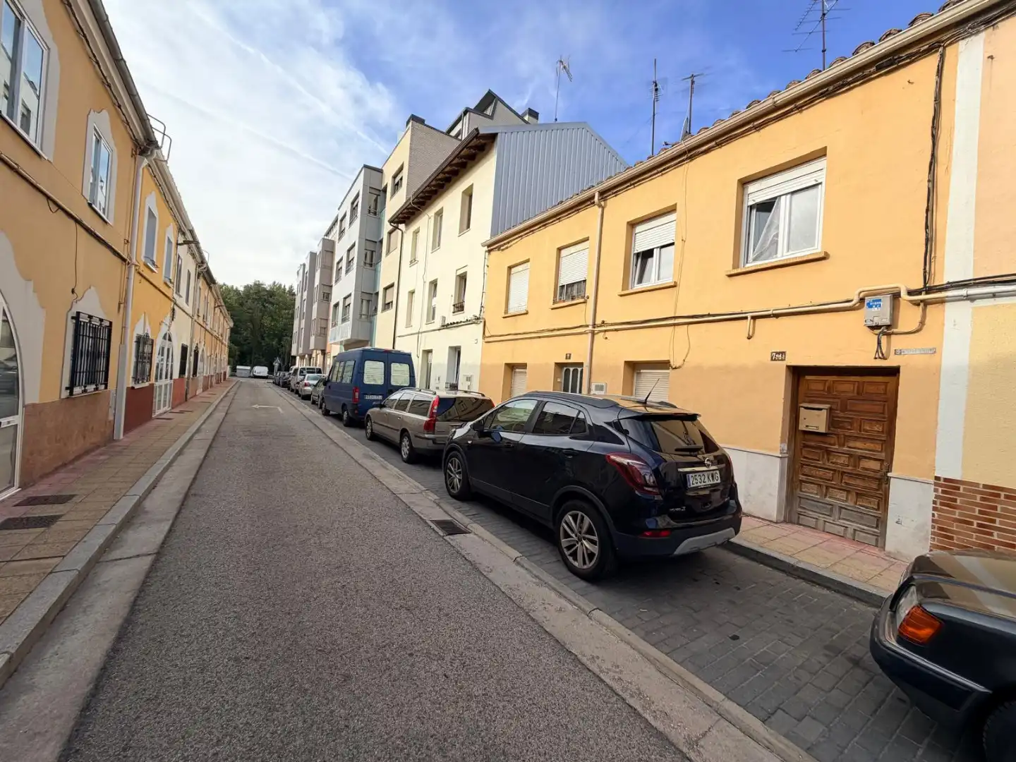 Apartament en venda a Calle El Plantío, imagen 2