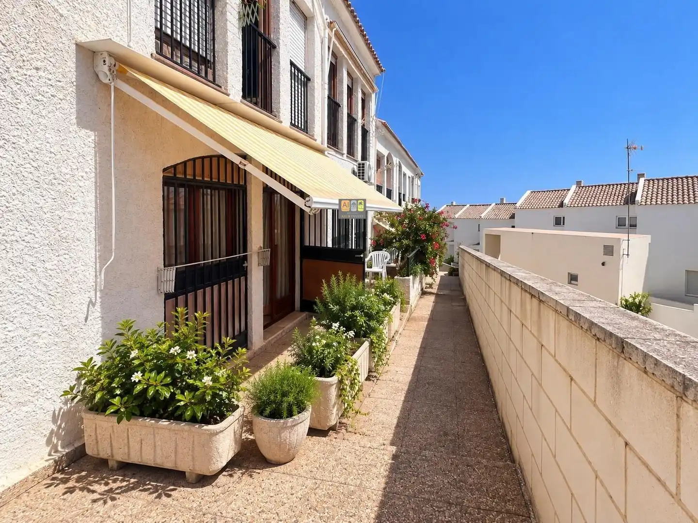 Appartement compact à vendre à Altea ciudad, imagen 8