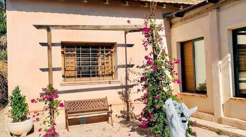 Foto 3 de Casa o xalet en venda a Camino Alto de las Atalayas, Puente Tocinos,  Murcia Capital