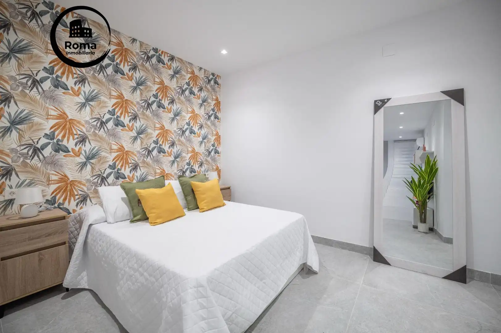 Habitación de Apartamento en venta en Granada