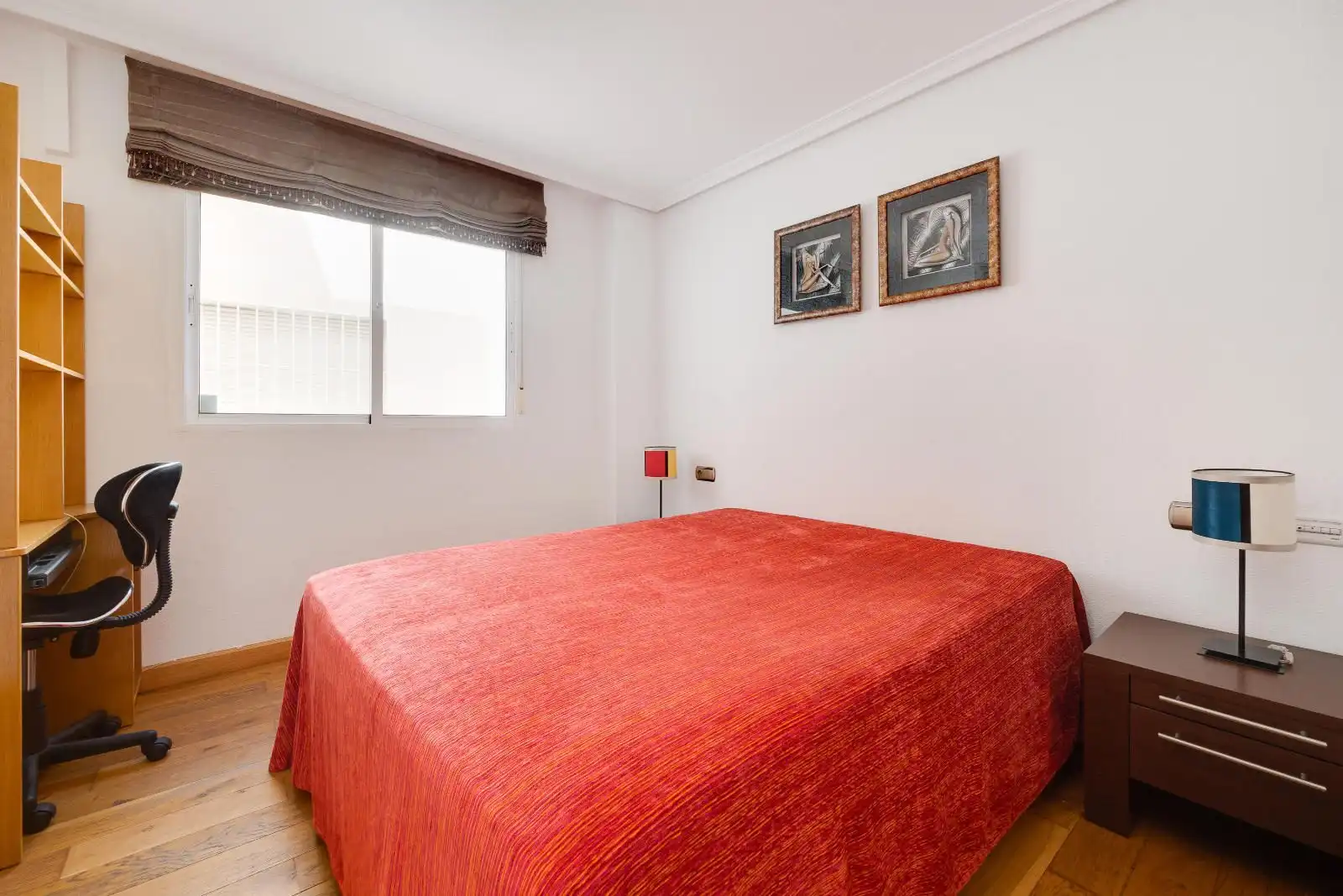 Penthouse mit Aufzug zum Verkauf in Centro, imagen 25