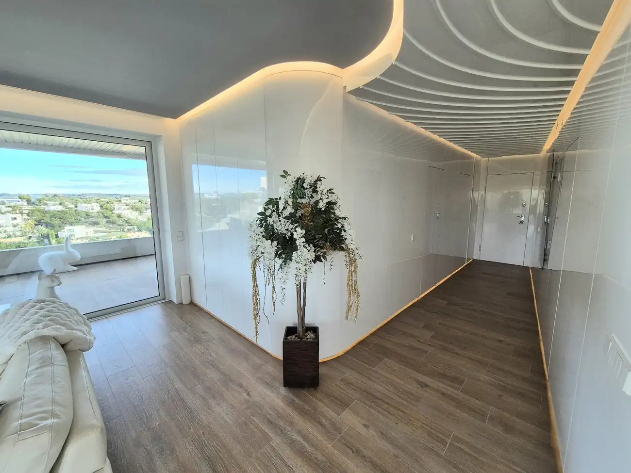 Appartement compact à vendre à Orihuela Costa, imagen 23