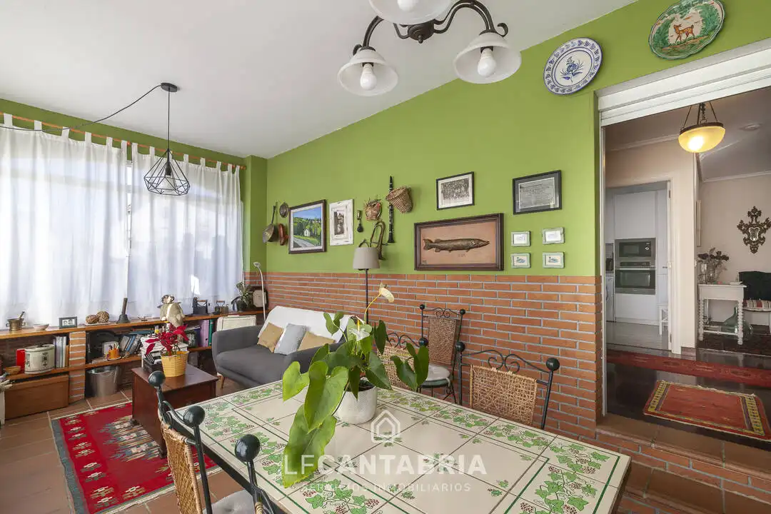 Casa o chalet en venta en Liendo con Calefacción, Jardín privado y Piscina