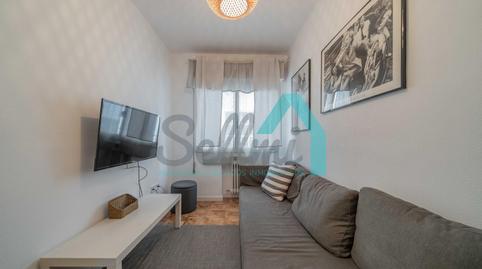 Photo 2 of Flat to rent in González Besada, Auditorio - Seminario - Parque de Invierno, Asturias