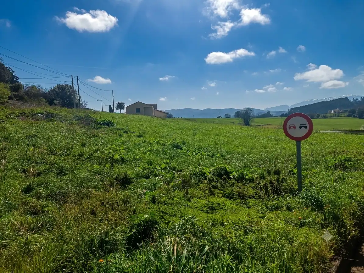 Residential for sale in Llanera