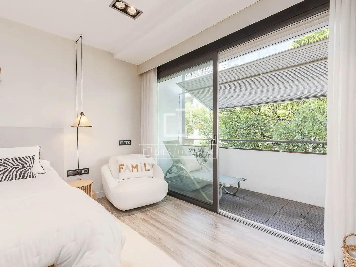 Terrassa de Pis en venda en Barcelona amb Aire condicionat, Calefacció i Terrassa
