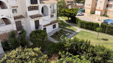 Foto 5 von Wohnung zum Verkauf in Calas Blancas, Nueva Torrevieja, Torrevieja