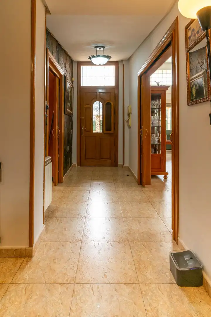 Casa o xalet en venda a Beniajan - EL BOJAR, Beniaján