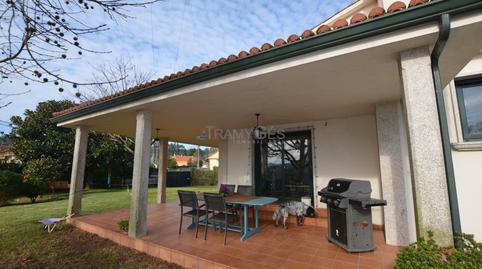 Foto 4 de Casa o xalet en venda a Lugar Carregal de Arriba, Tomiño, Pontevedra