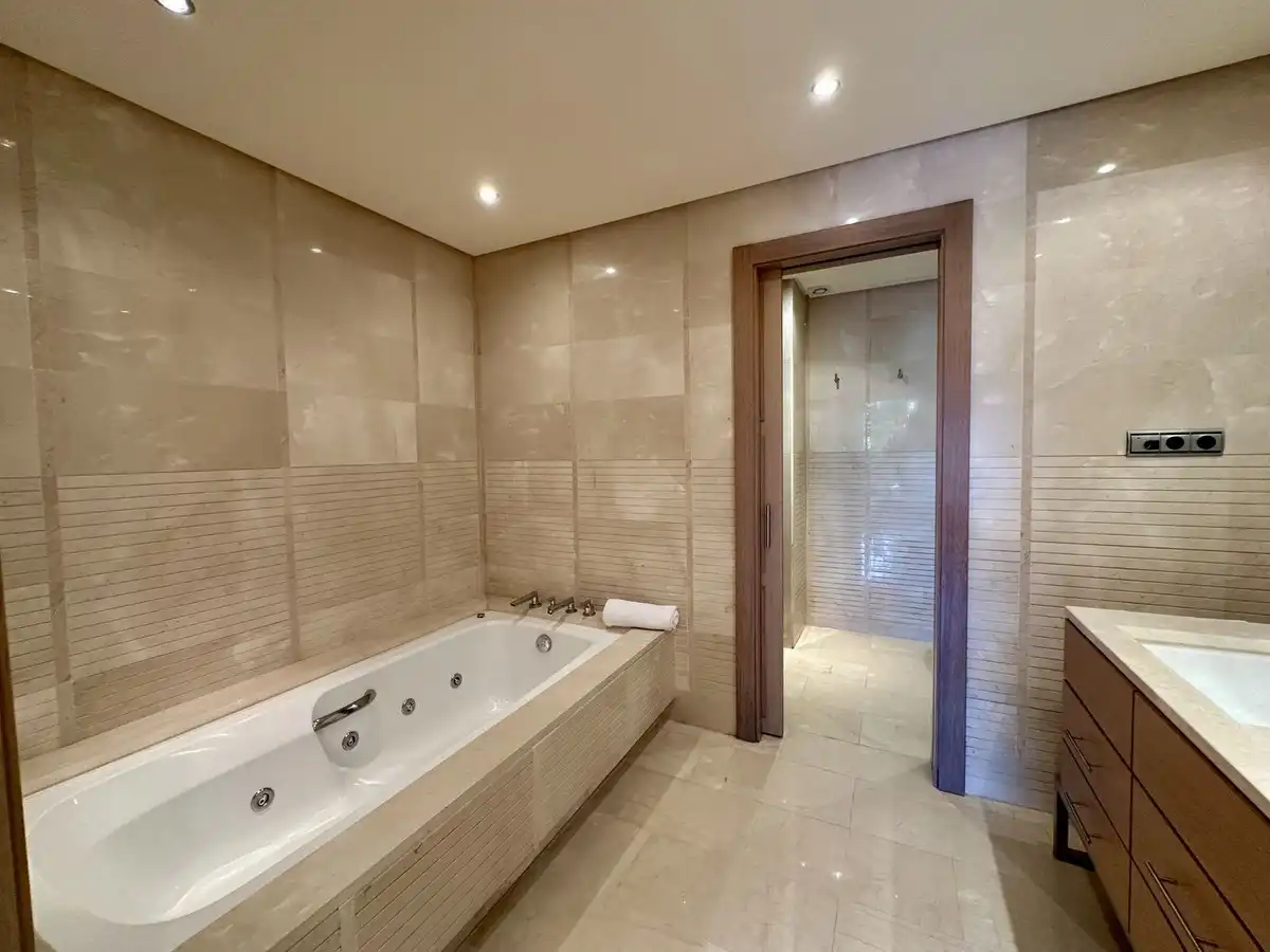 Apartment mit Pool zum Verkauf in Milla de Oro, imagen 28