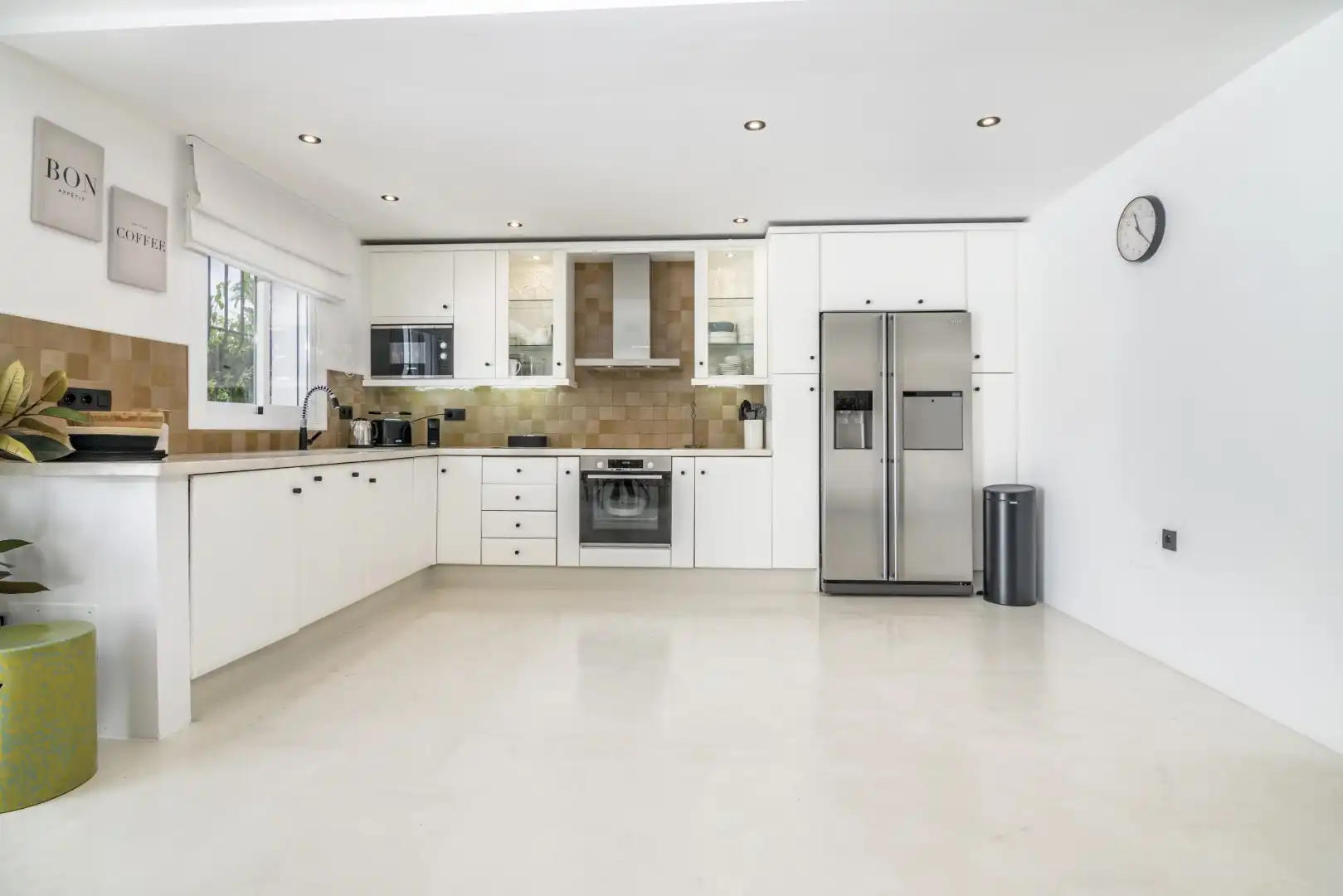 Casa a schiera con terrazza in vendita a Nueva Andalucía, imagen 8