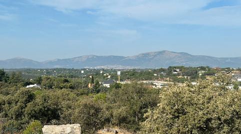 Foto 4 de Casa o xalet en venda a La Berzosilla, Madrid