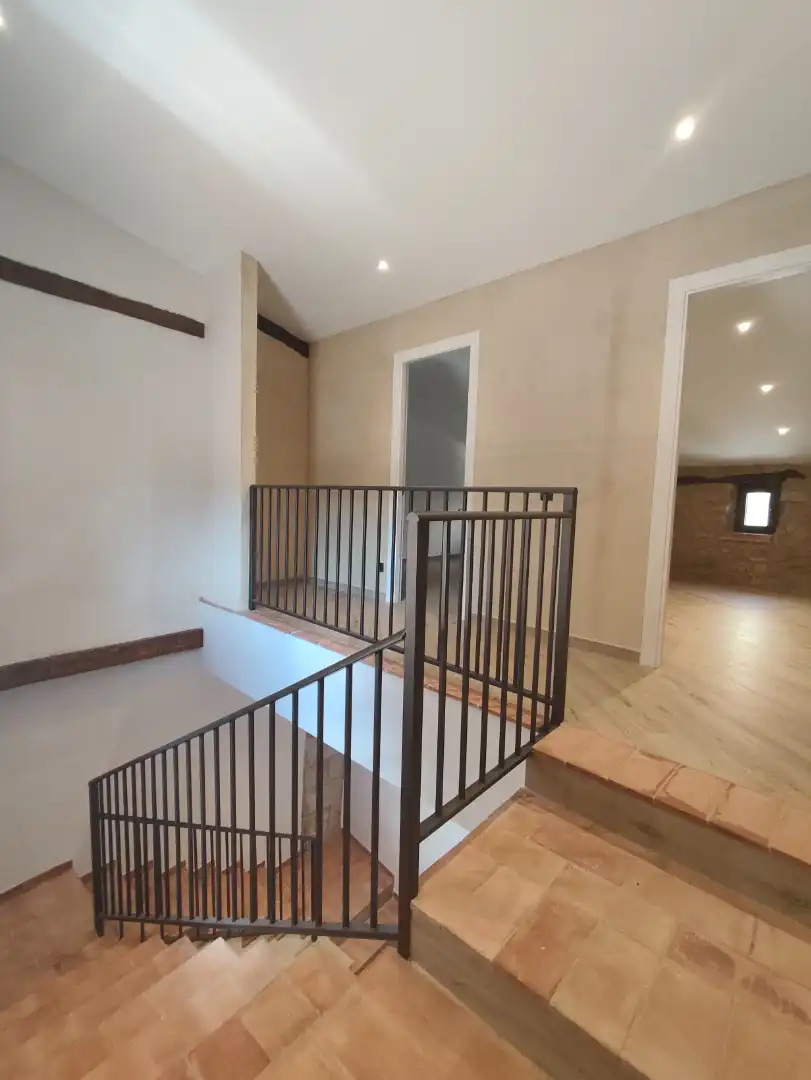 Casa o xalet en venda en Tarrés amb Parquet