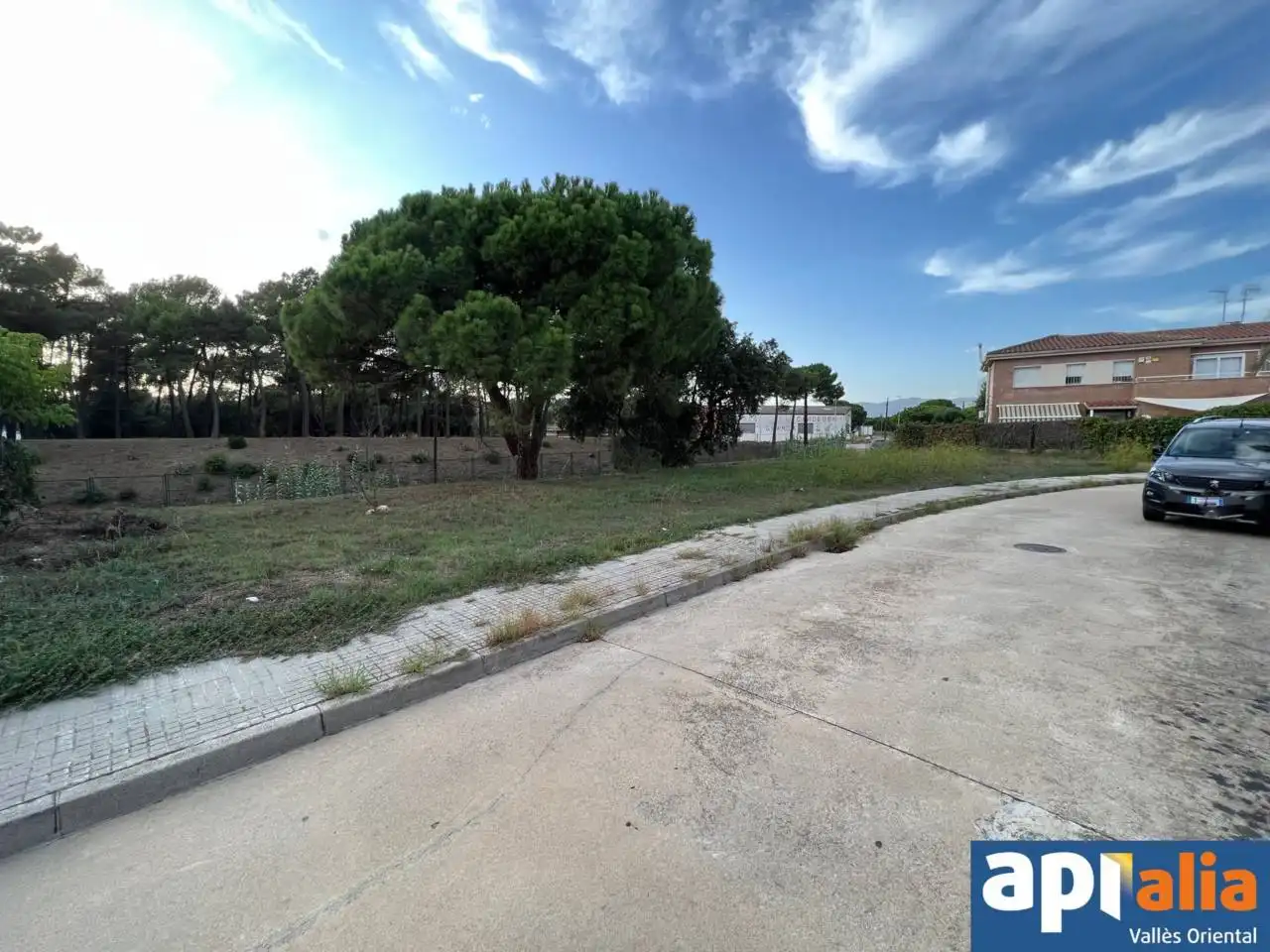 Terreny residencial en venda a Pasaje Garsa, imagen 6