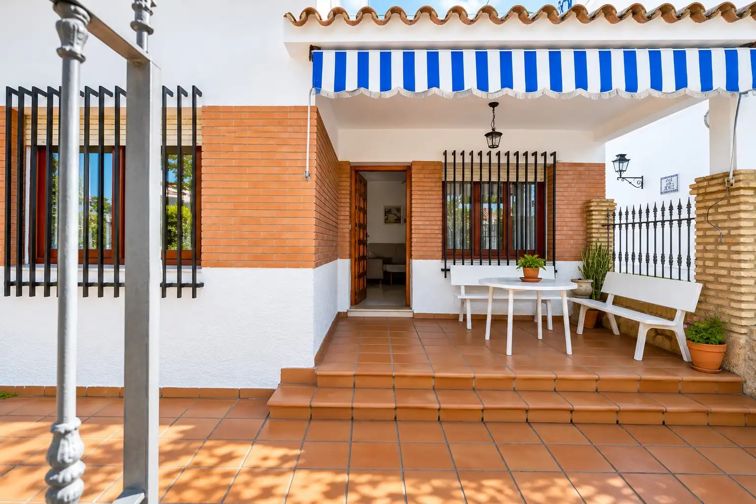 Villa in vendita a Avenida Nuestra Señora de Regla, imagen 2