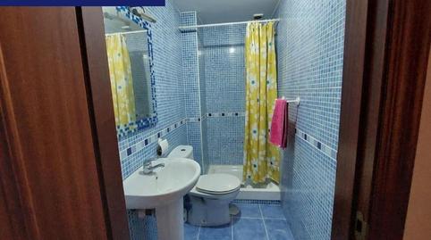 Foto 5 de Piso en venta en Centro- San Felipe - Huerta Fava, Cádiz