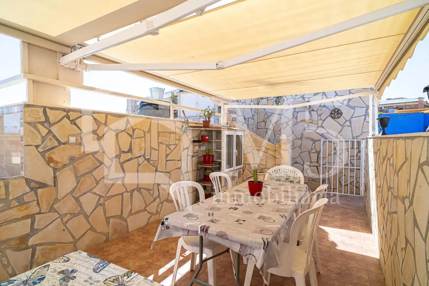 Haus zum Verkauf in La Cala del Moral, imagen 50
