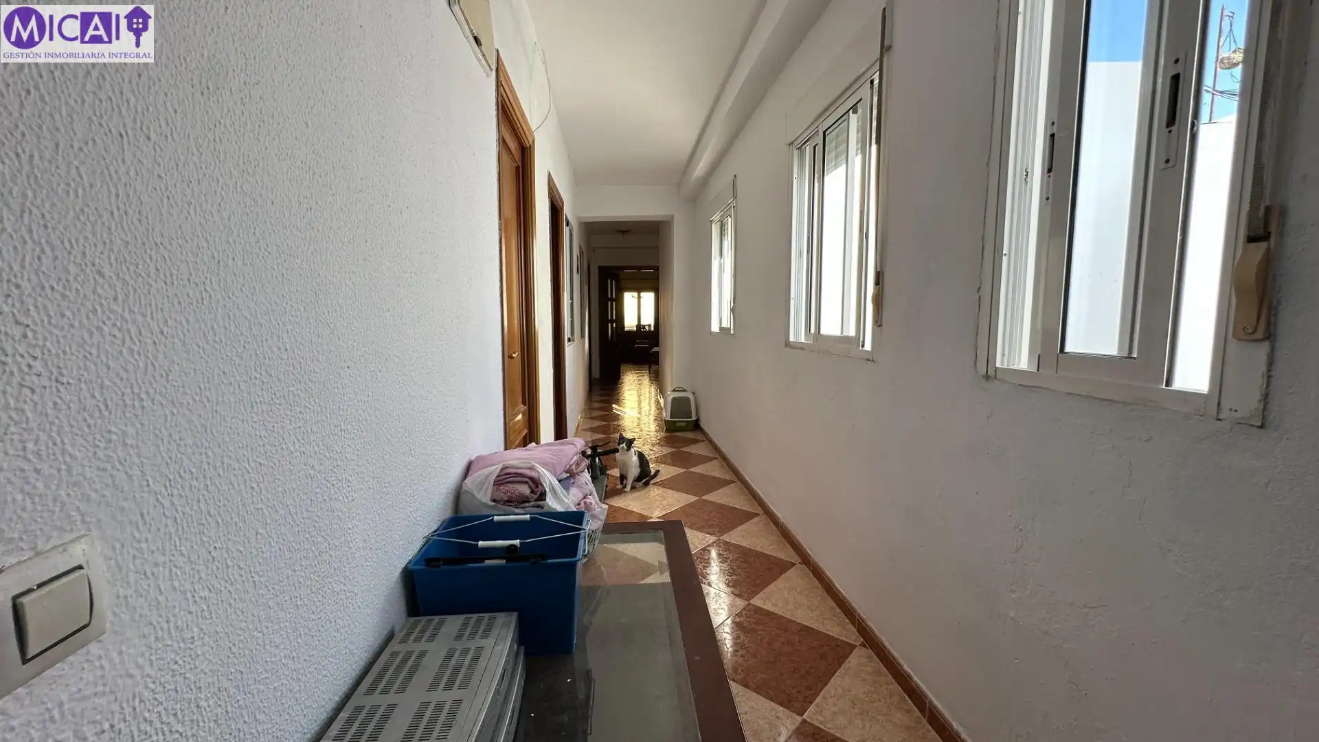 Wohnung mit Terrasse zum Verkauf in Centro Histórico, imagen 22