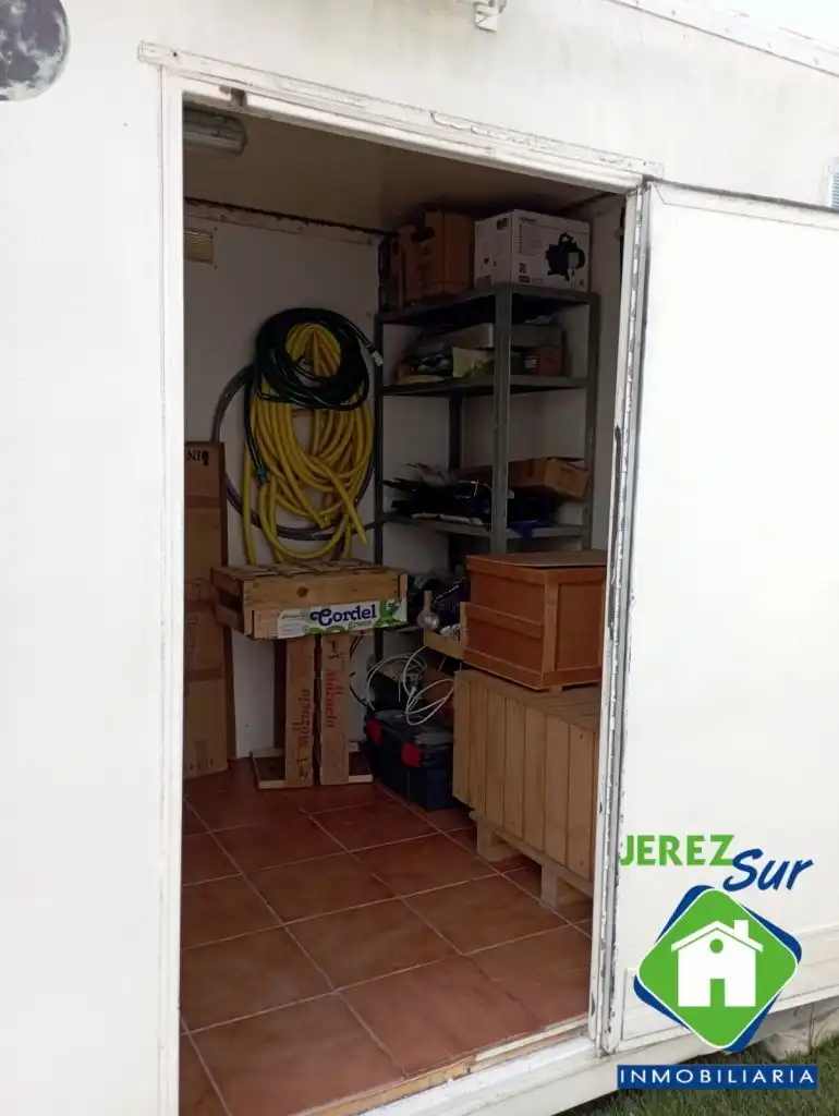 Terrenos y solares en venta en Jerez norte - Montealto - Pozoalbero, imagen 13
