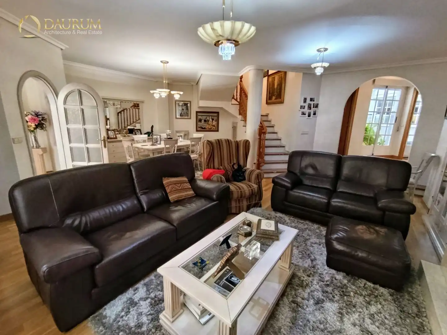 Casa con terraza en venta en CERVANTES, imagen 5