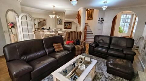 Foto 5 de Casa o xalet en venda a Cervantes, Centro, Alicante