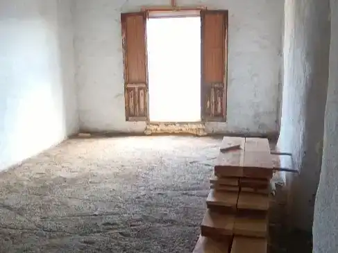 Casa adosada en venda en La Taha amb Aire condicionat, Traster i Balcó