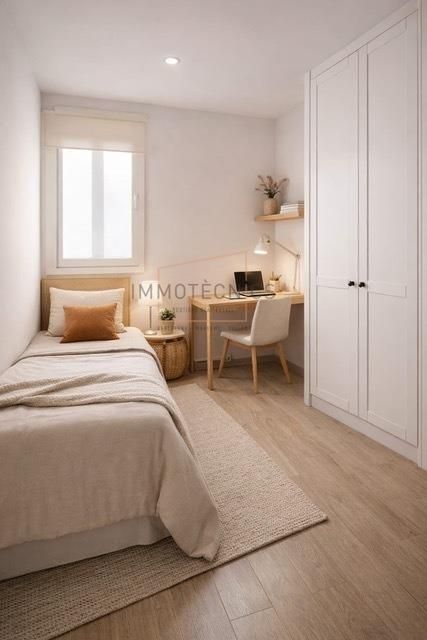 Habitación de Piso en venta en Moià