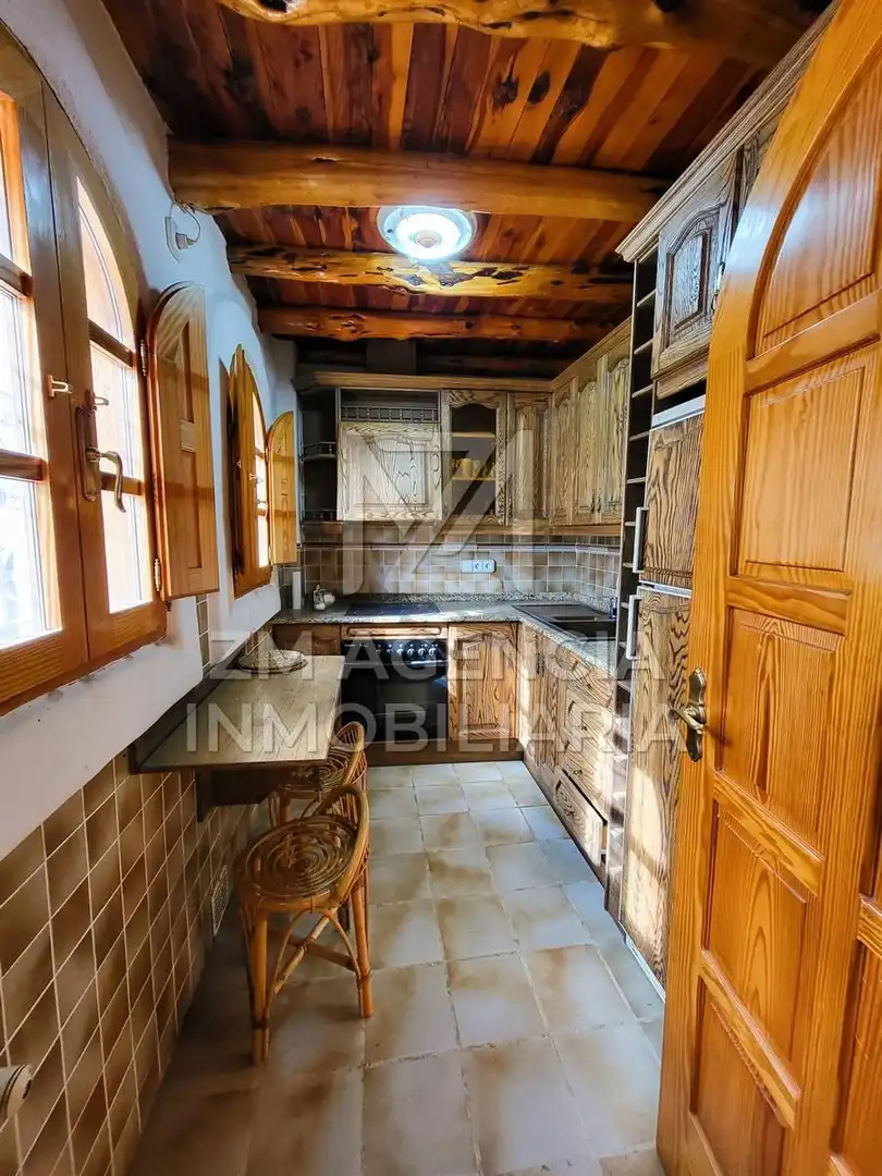 Finca rústica en venta en La Salzadella