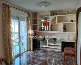 Flat to rent in De San Ignacio, Peñamefecit - Avda Barcelona,  Jaén Capital