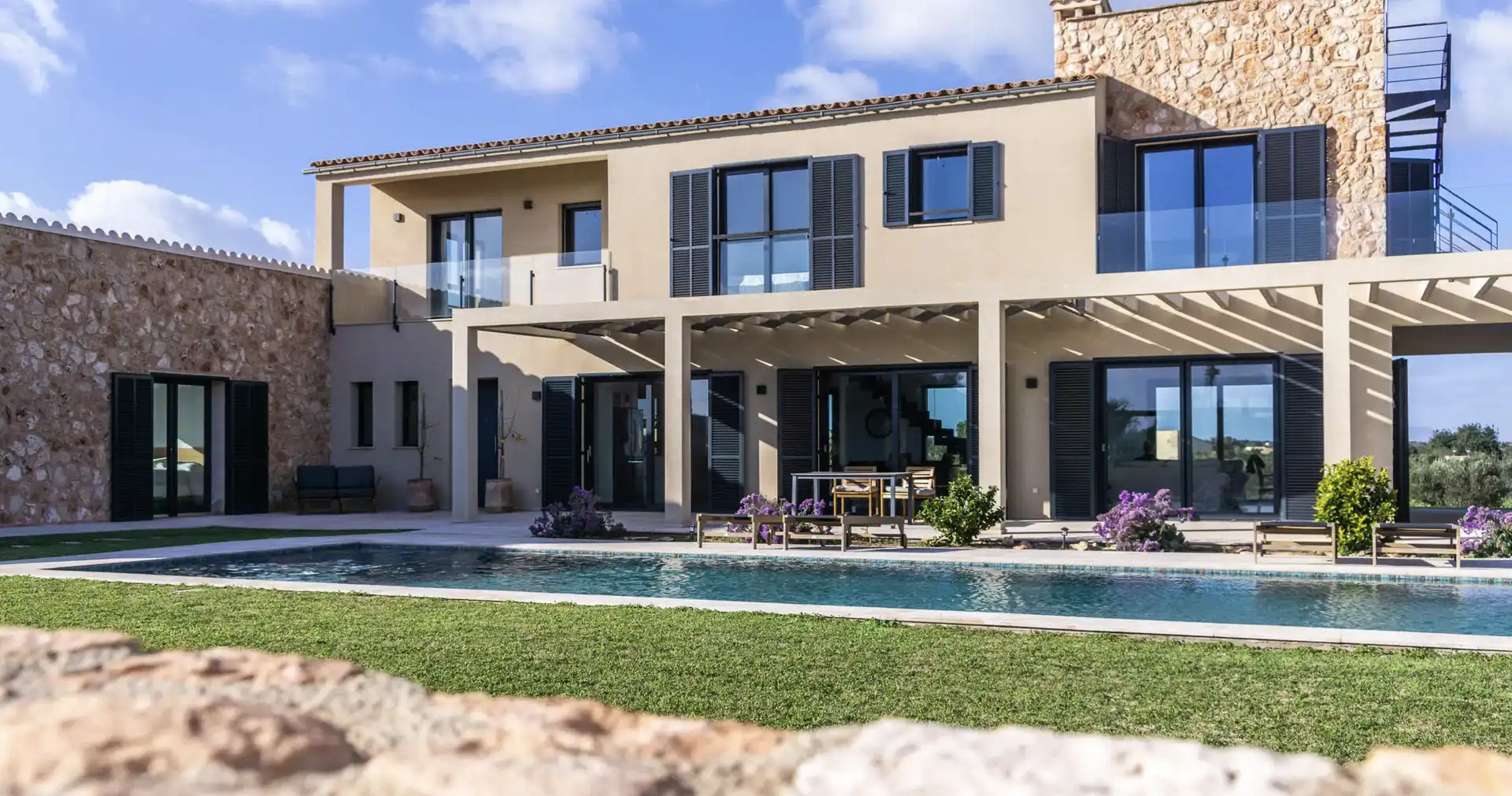Country house with terrace for sale in Ses Salines Poble, imagen 34