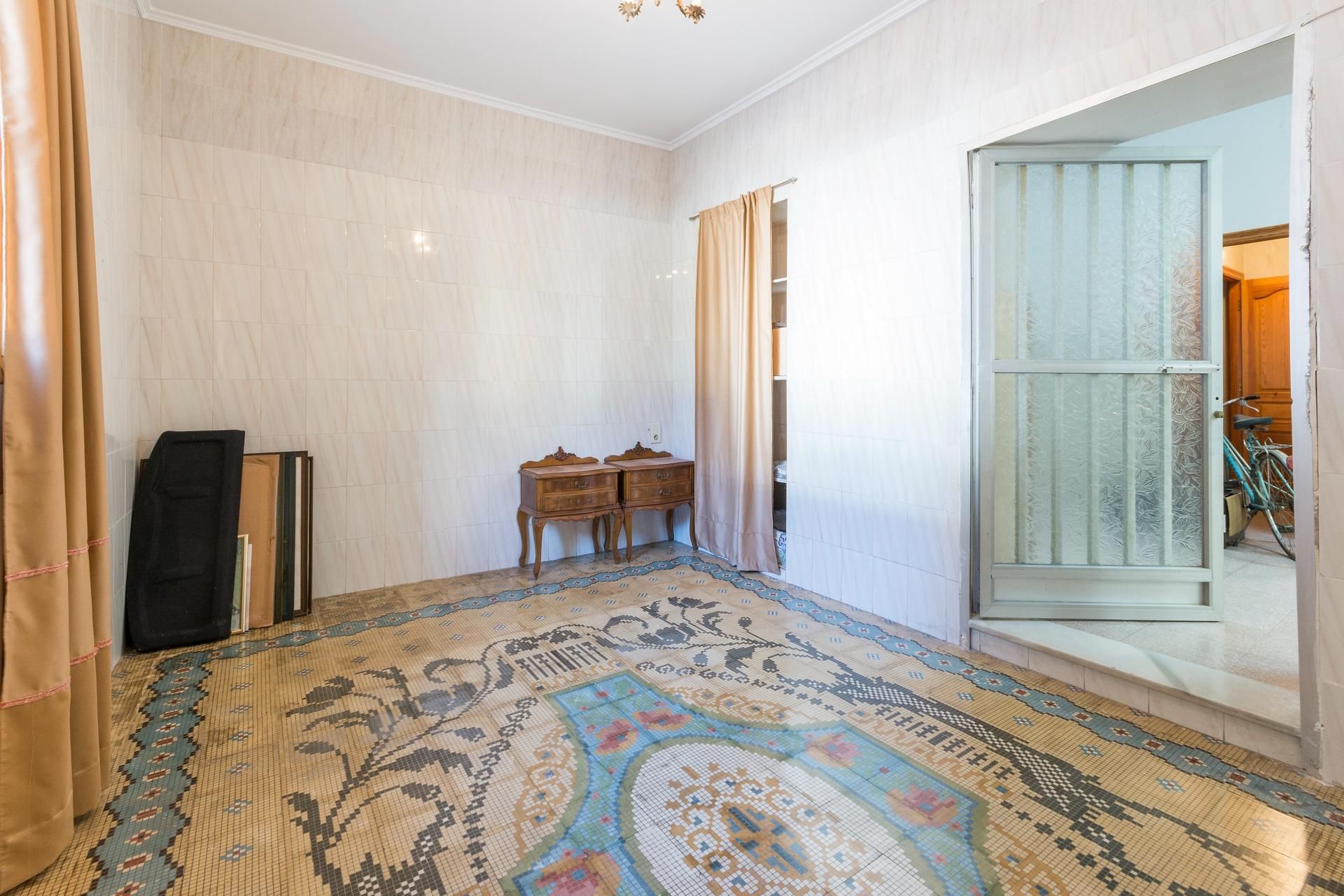 Bedroom of Planta baja for sale in L'Alqueria de la Comtessa