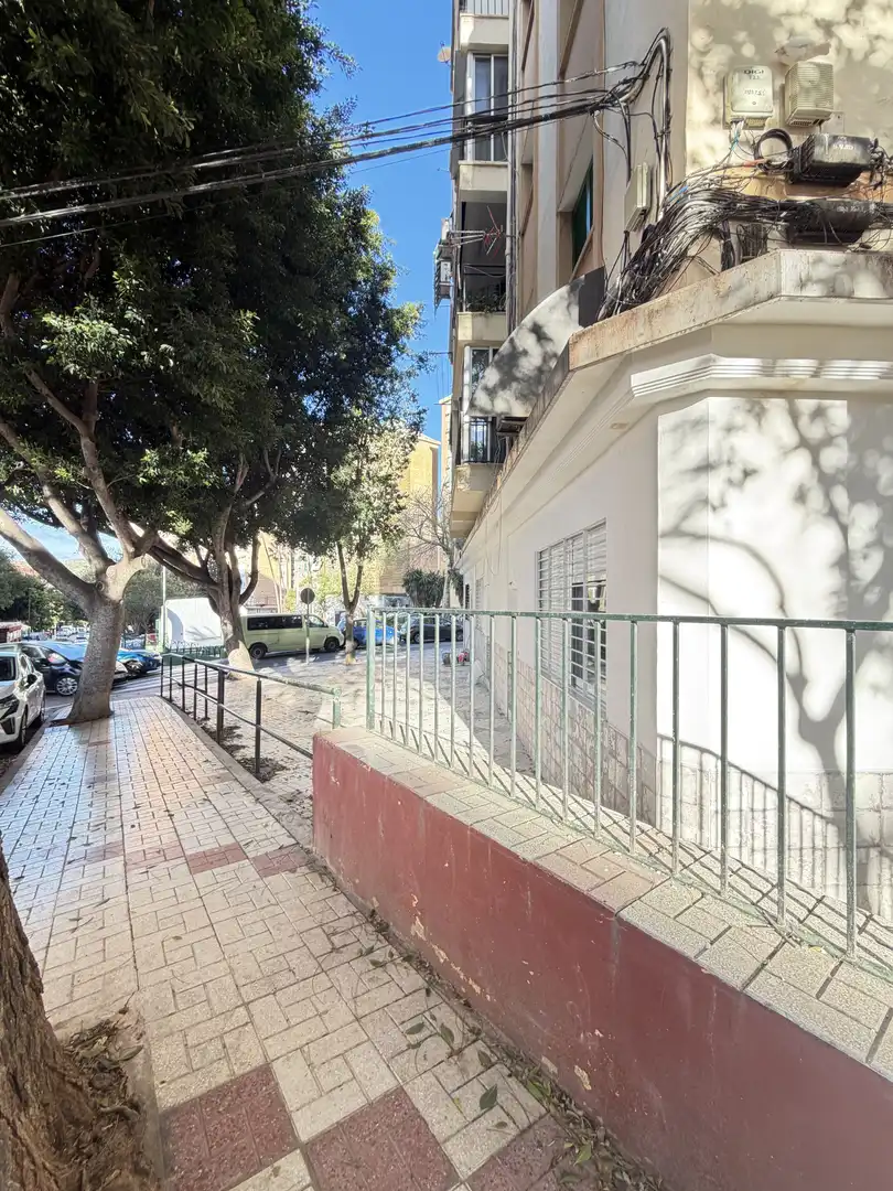 Study for sale in Alegría de la Huerta- Jardín de Málaga
