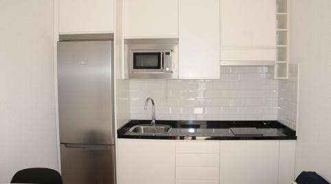 Foto 2 de Apartamento de alquiler en La Garita - Marpequeña, Telde