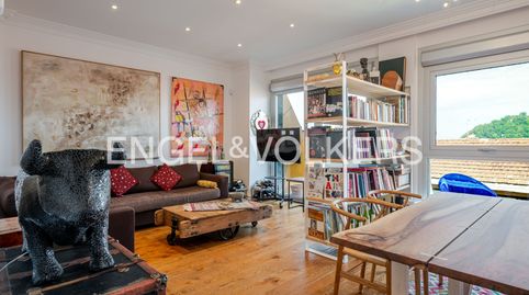 Foto 3 de Dúplex en venta en Aldapeta Galtzada, Área Romántica, Donostia - San Sebastián