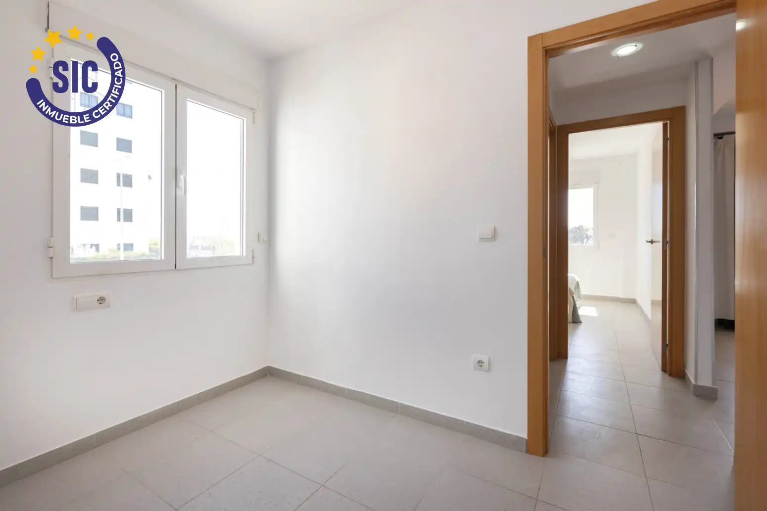 Wohnung zum Verkauf in Piles mit Klimaanlage, Terrasse und Schwimmbad