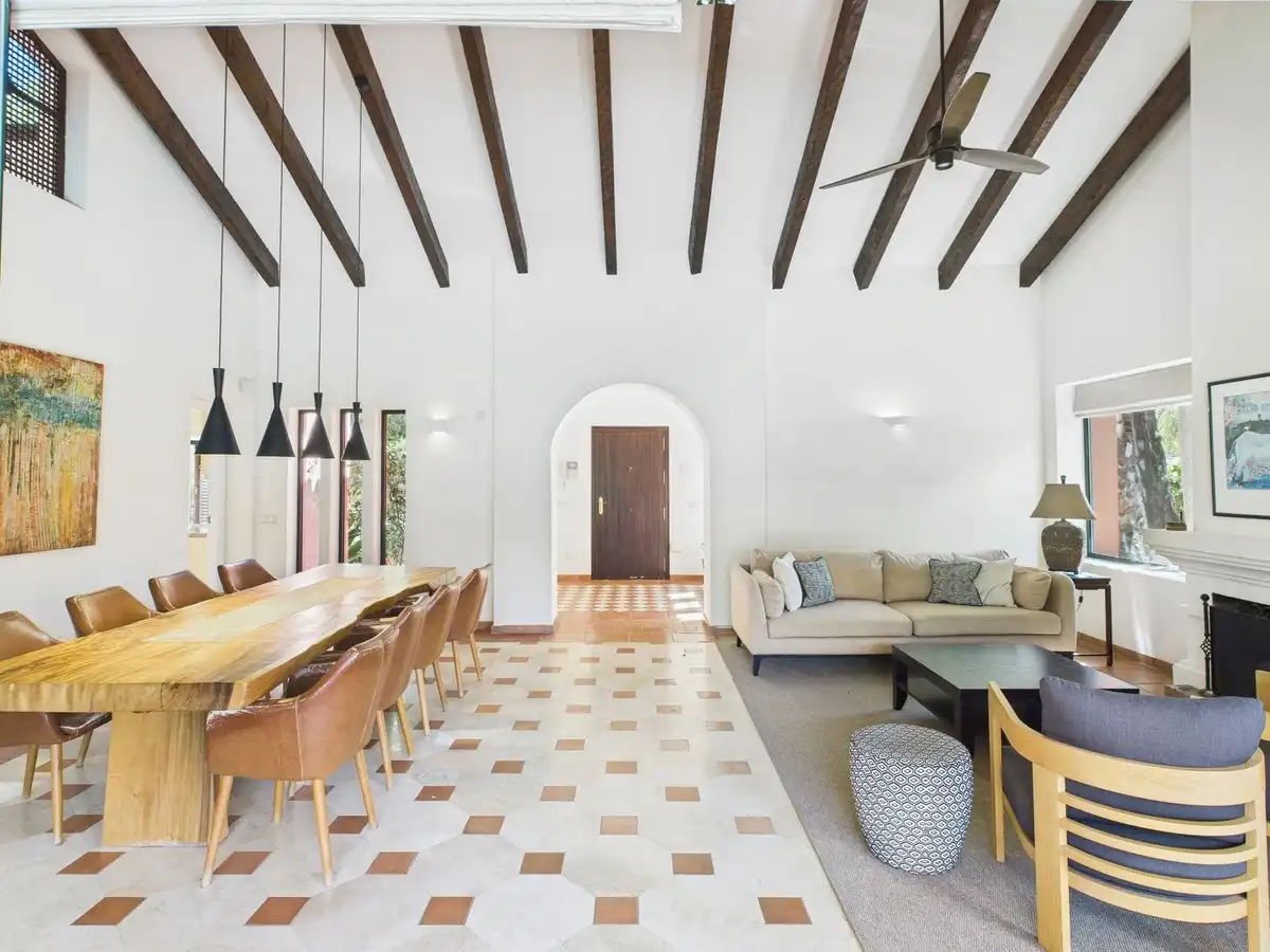 Chalet con piscina en venta en Carretera de Cádiz 340, imagen 12