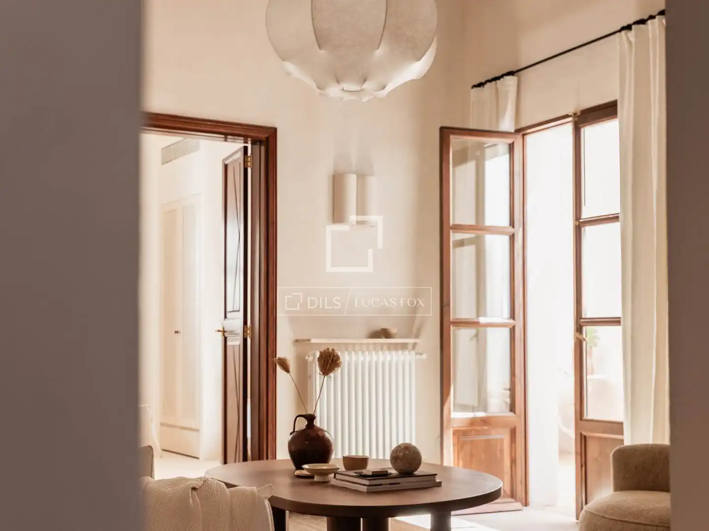Piso en venta en  Palma de Mallorca con Aire acondicionado, Calefacción y Terraza
