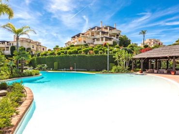 Appartement avec piscine à vendre à Los Arqueros  - Puerto del Almendro
