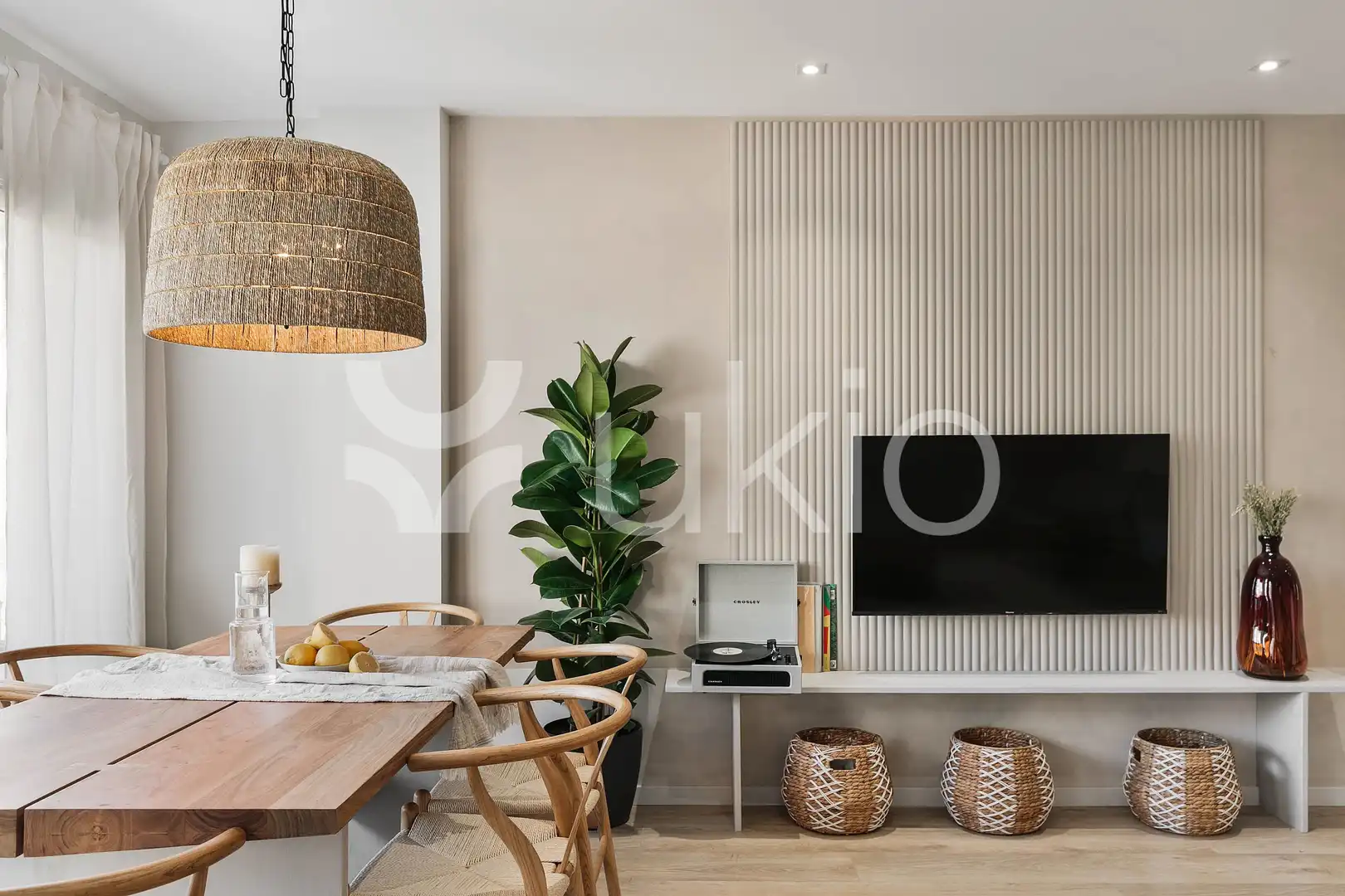 Apartamento con terraza en alquiler en Carrer de Muntaner, imagen 21