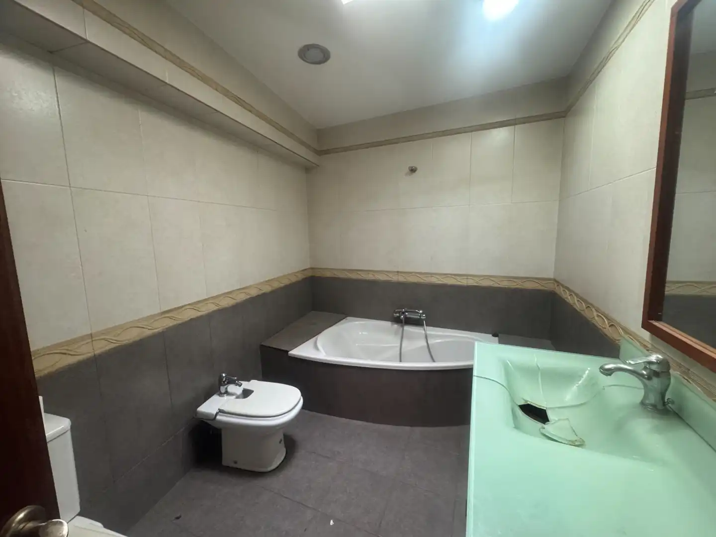 Baño de Casa o chalet en venta en Tàrrega con Terraza