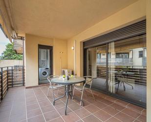 Terrace of Flat for sale in Peralada  with Air Conditioner, Heating and Terrace