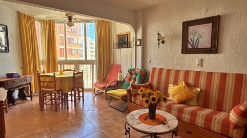 Photo 5 of Apartments for sale in Playa Arenal - Bol, Calpe / Calp