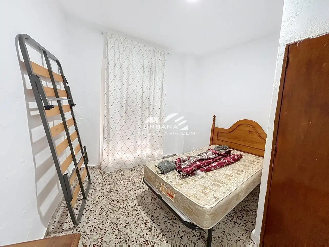 Dormitori de Casa o xalet en venda en Lucena