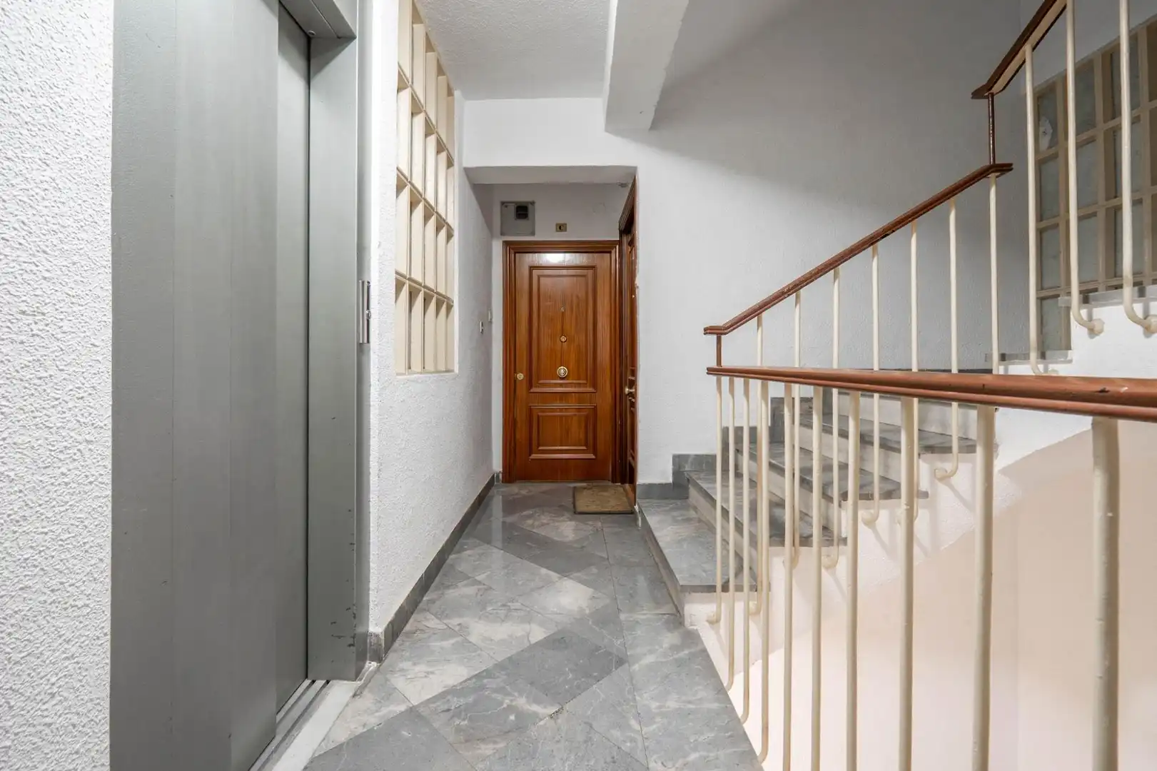 Piso con ascensor en venta en Calle ANGEL BARRIOS 8, imagen 39