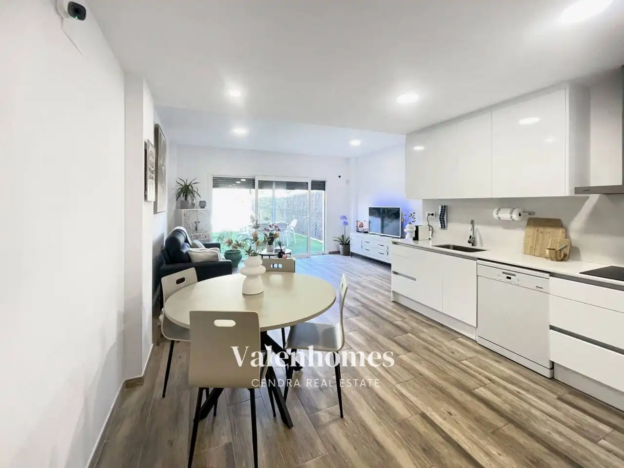 Casa en venta en Palau-solità i Plegamans