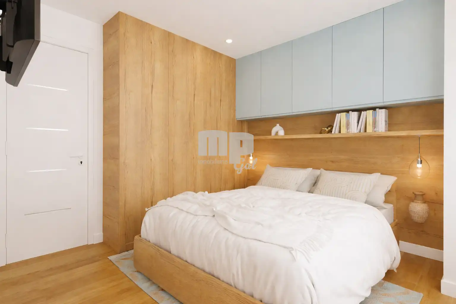 Habitación de Piso en venta en Vigo 